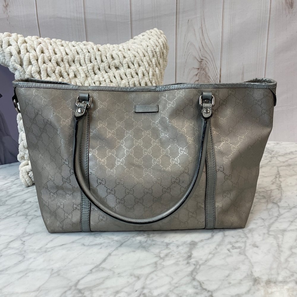 Gucci Tote Bag